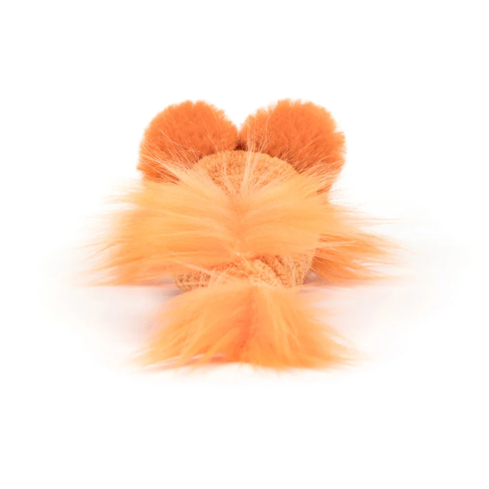 Jellycat Riley Razor Fish - Image 3