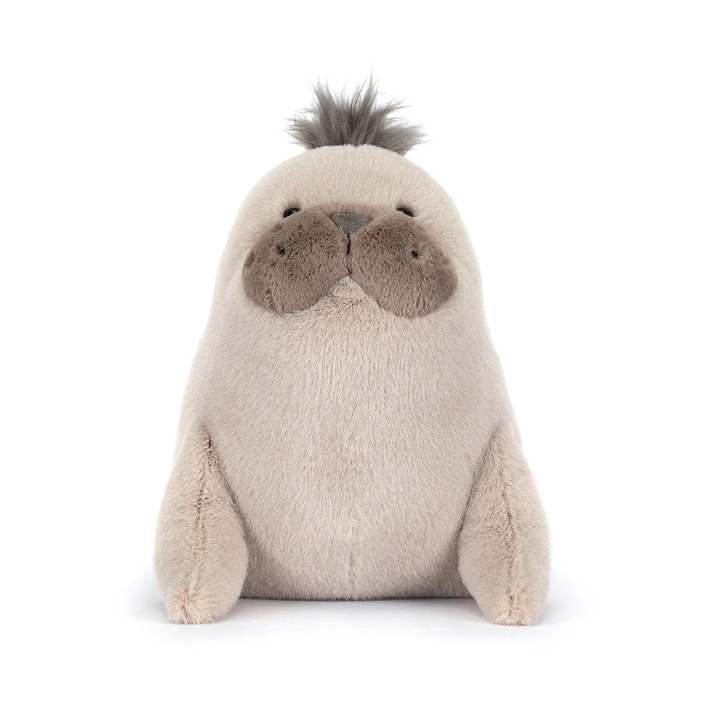 Jellycat Roarwell Sea Lion - Image 3