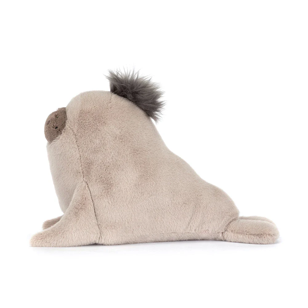 Jellycat Roarwell Sea Lion - Image 4