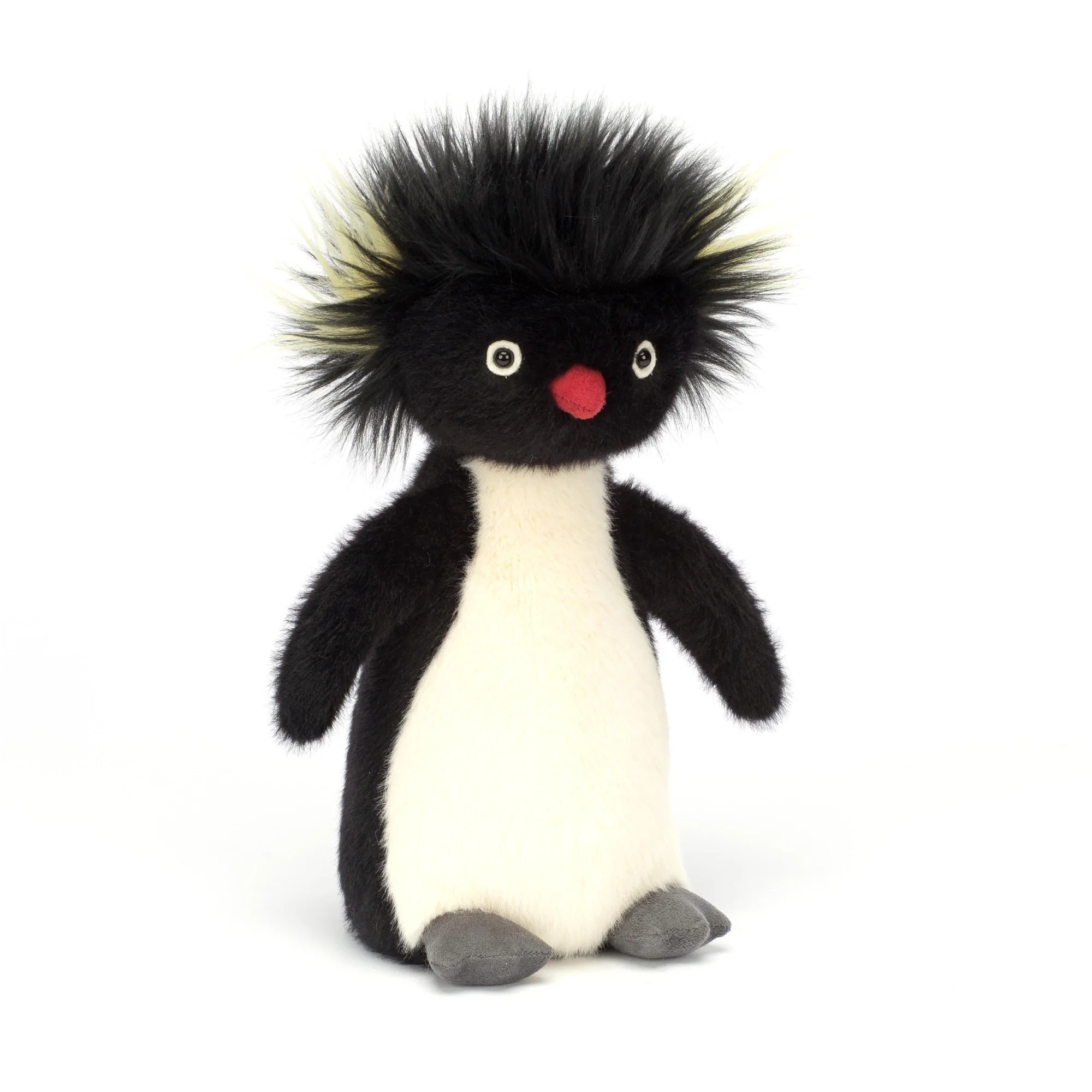 Jellycat Ronnie Rockhopper Penguin