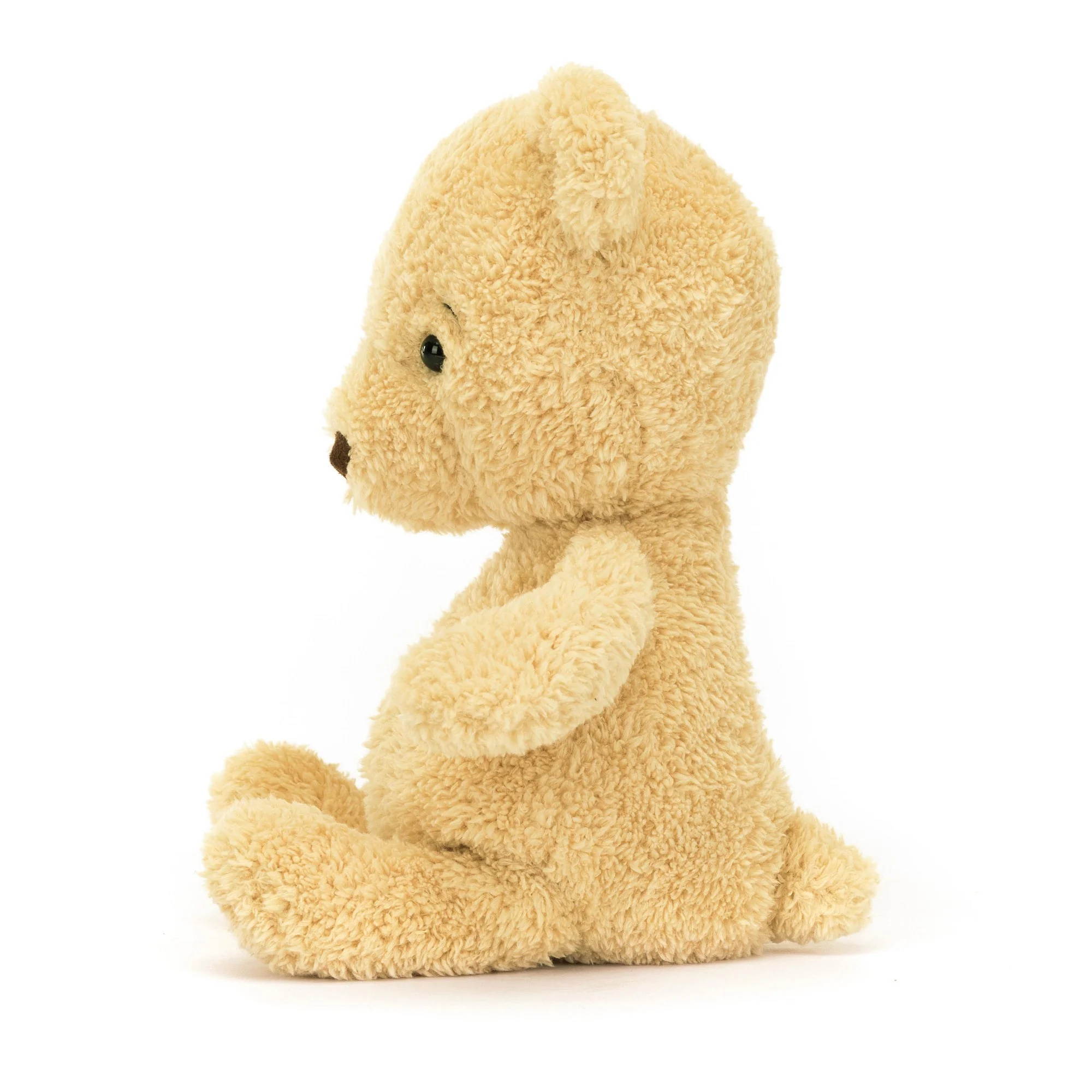 Jellycat Rumblikin Bear - Image 2