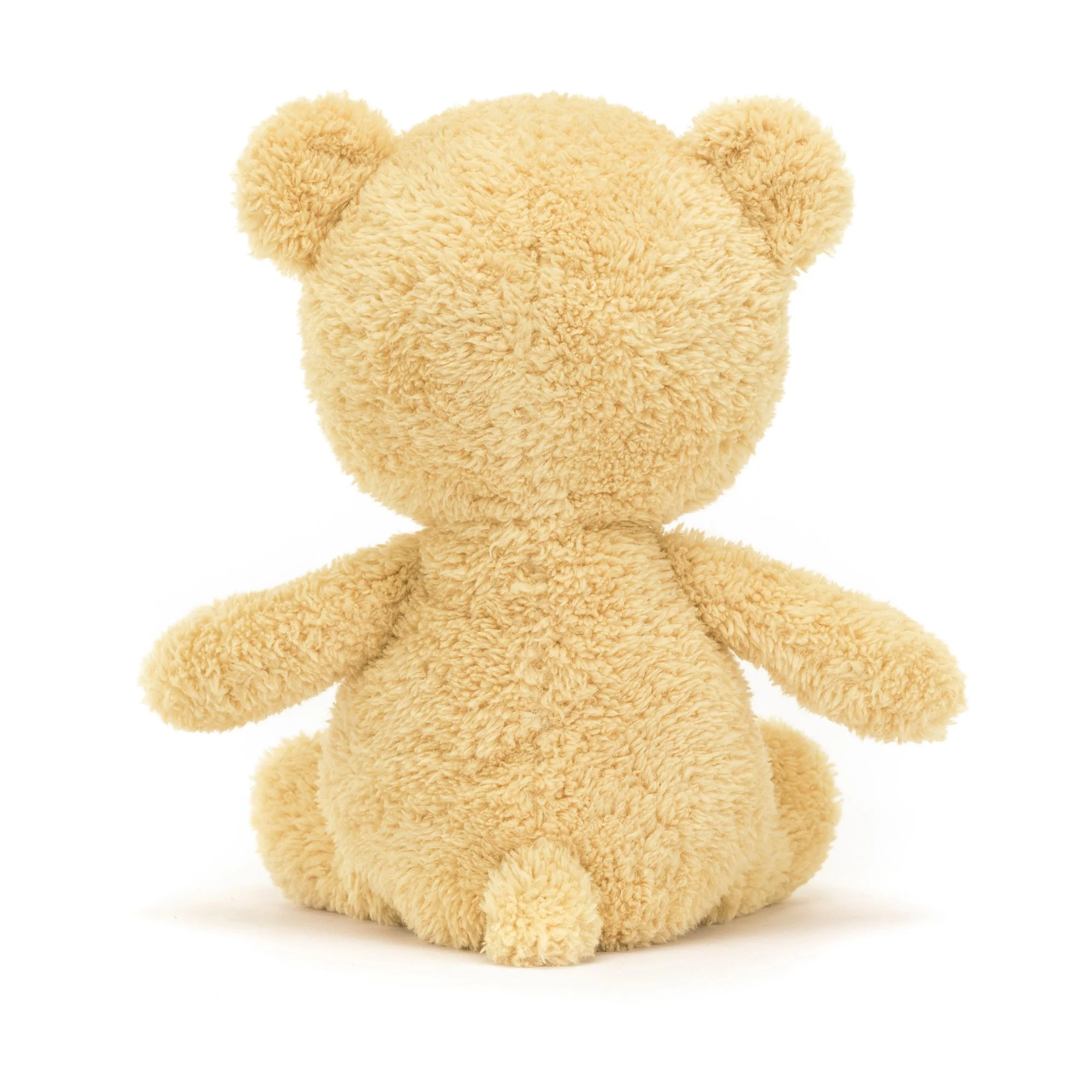 Jellycat Rumblikin Bear - Image 3
