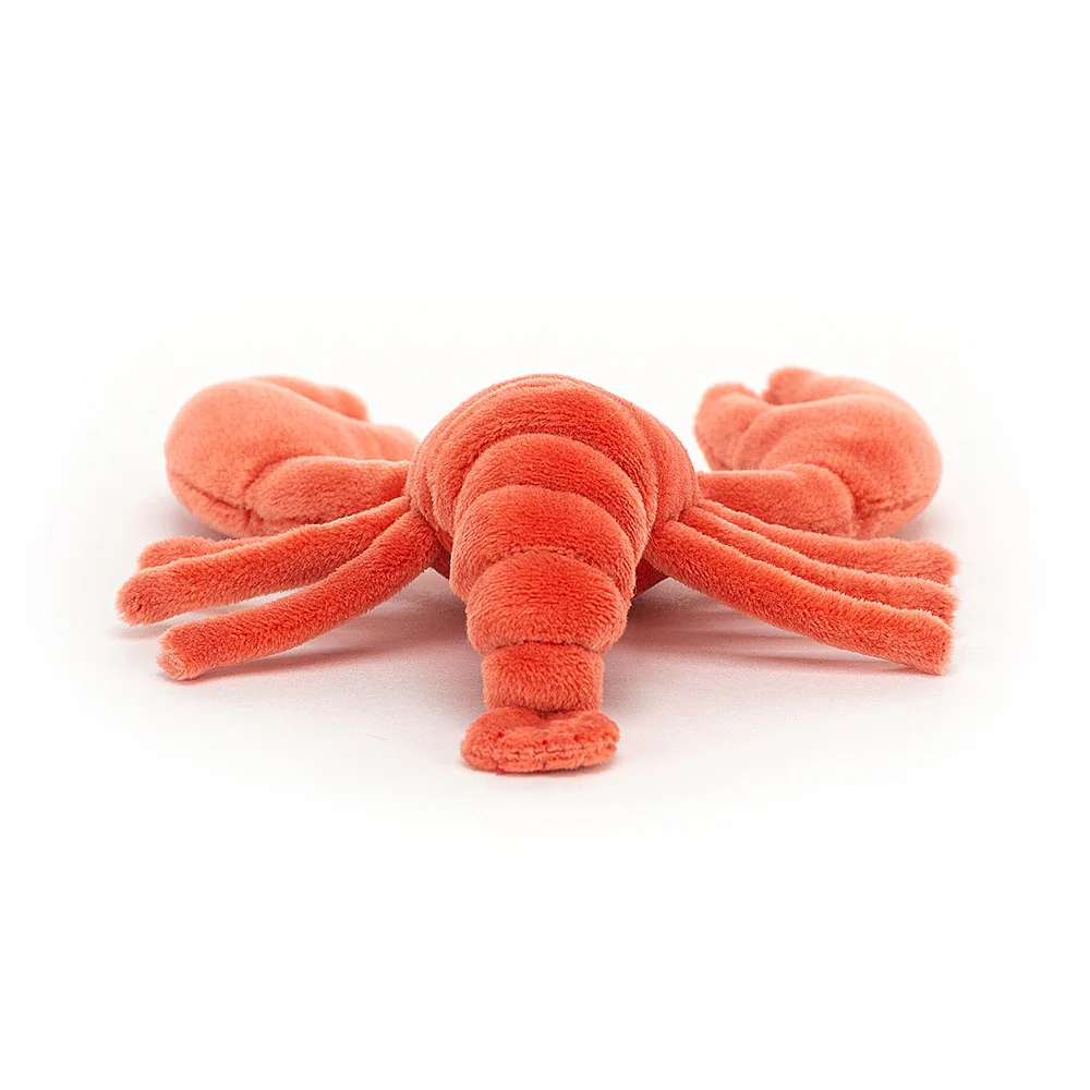 Jellycat Sensational Seafood Lobster - Image 3