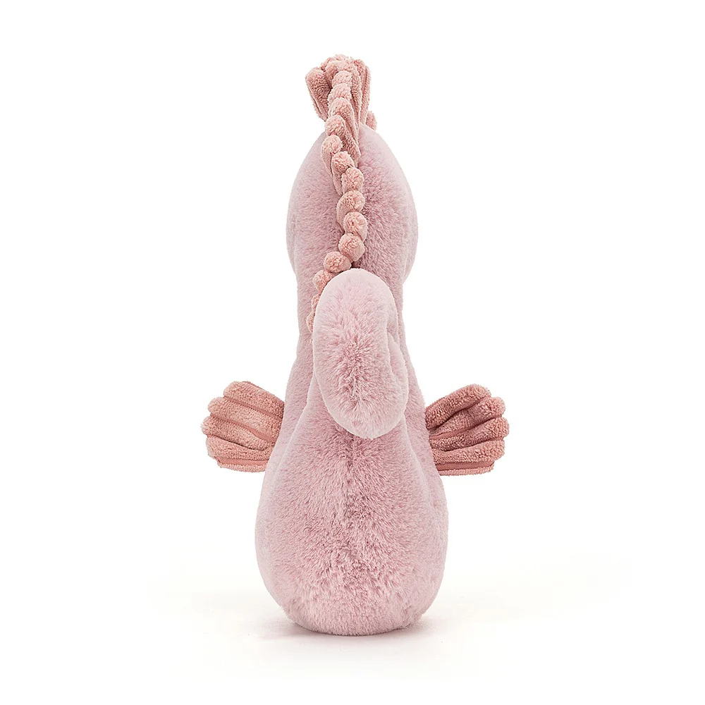 Jellycat Sienna Seahorse - Image 3