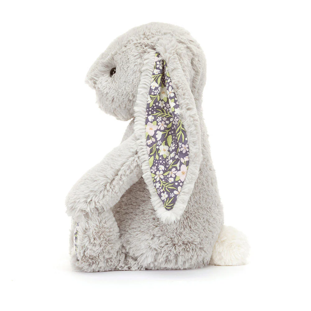 Jellycat Silver Blossom Bloom Medium - Image 2