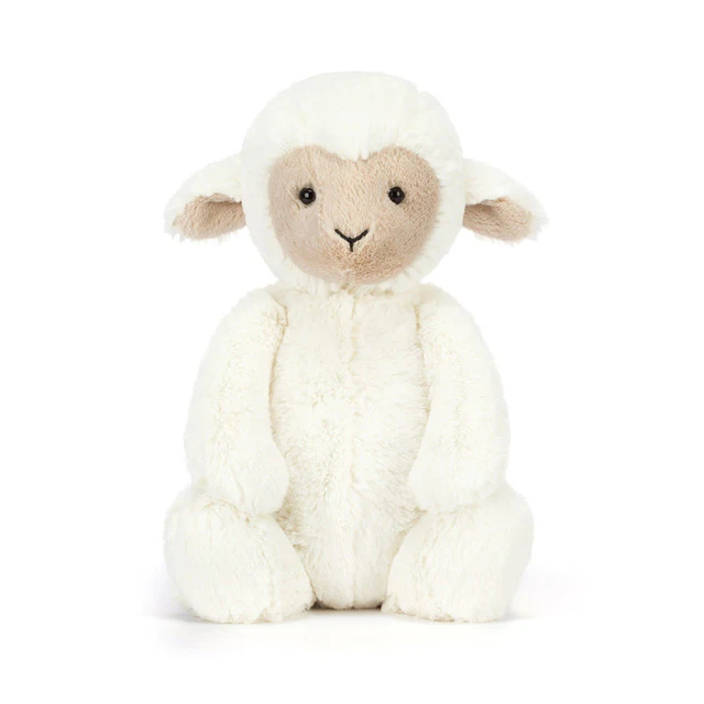 Jellycat Skipson Lamb - Image 3