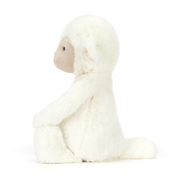 Jellycat Skipson Lamb - Image 4