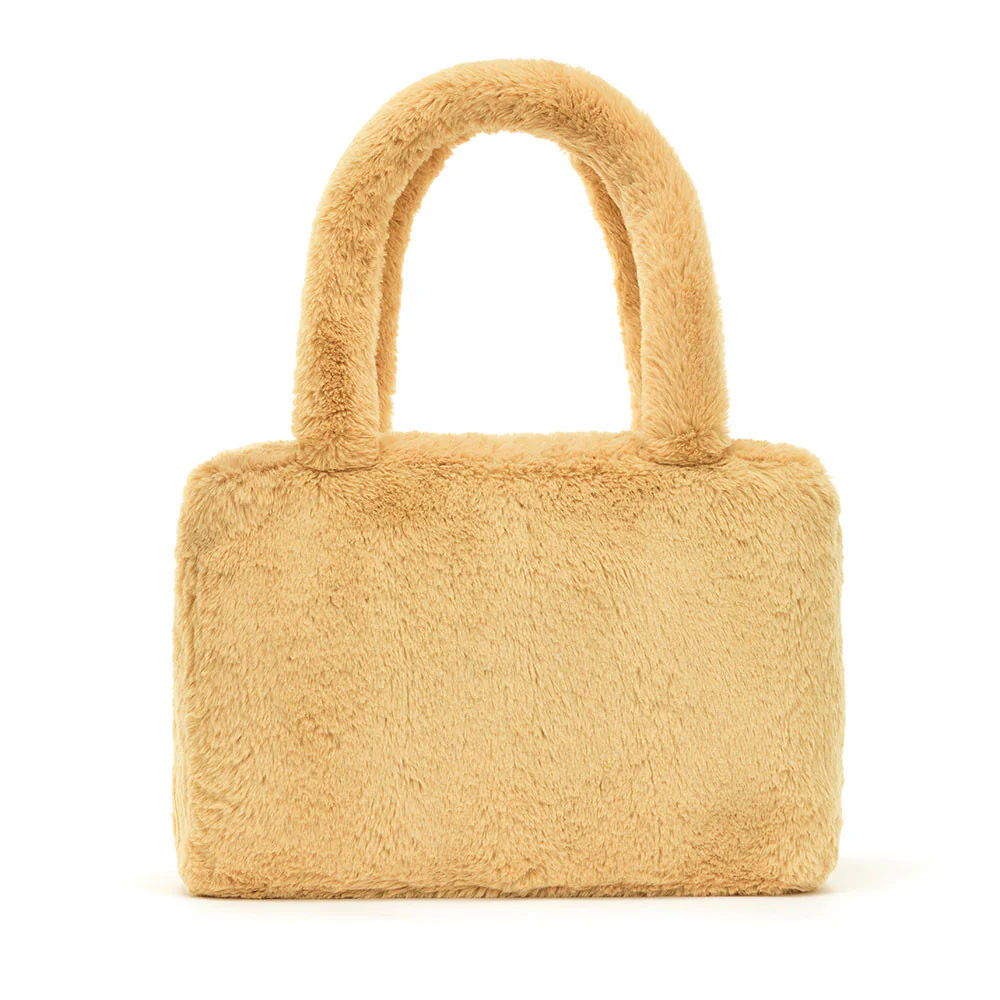 Jellycat Smudge Bear Tote Bag - Image 3