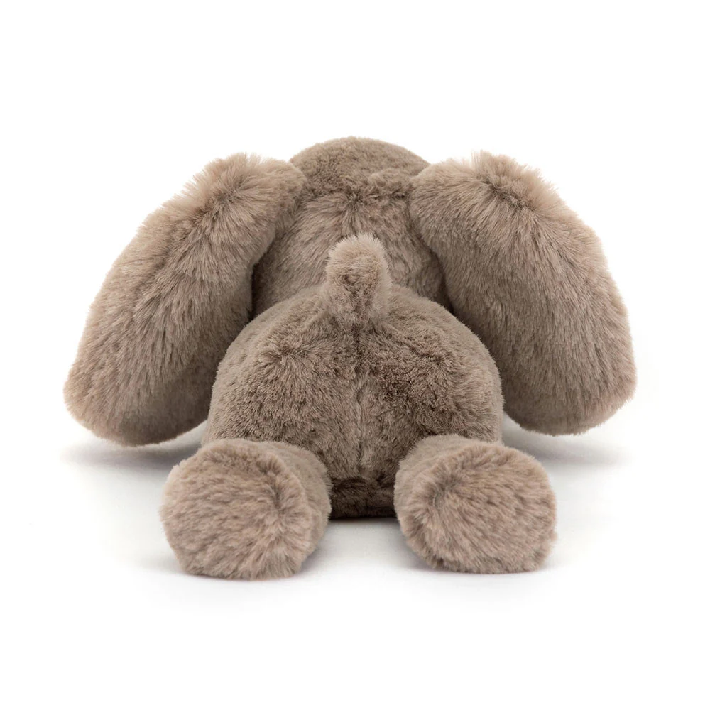 Jellycat Smudge Elephant Tiny - Image 4