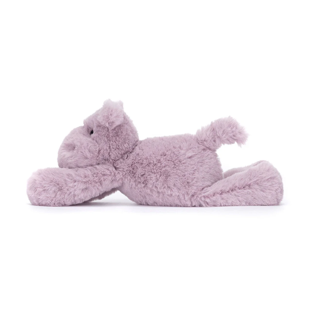 Jellycat Smudge Hippo Tiny - Image 2