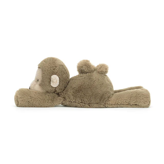 Jellycat Smudge Monkey Medium - Image 2