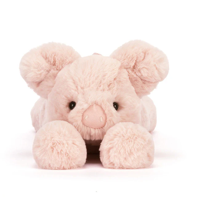 Jellycat Smudge Pig - Image 3