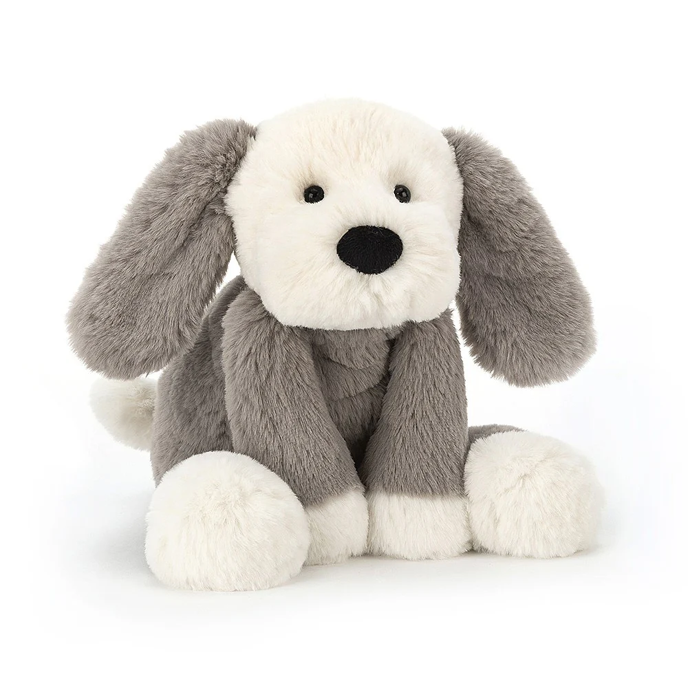 Jellycat Smudge Puppy Medium
