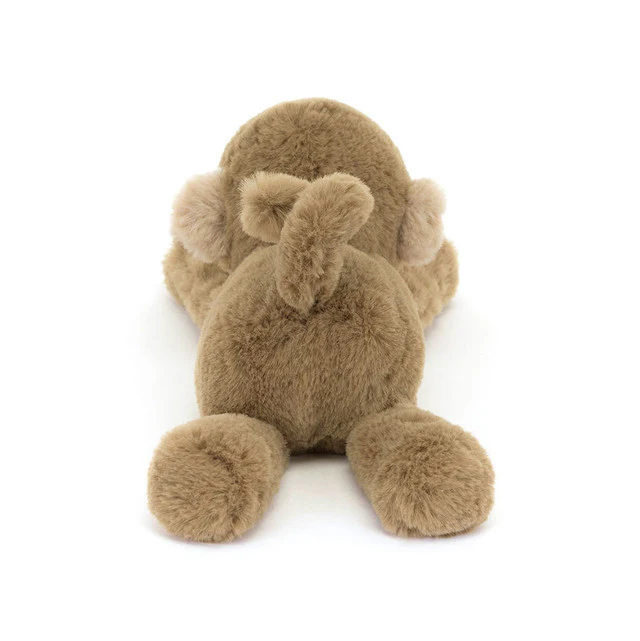 Jellycat Smudge Tiny Monkey - Image 4