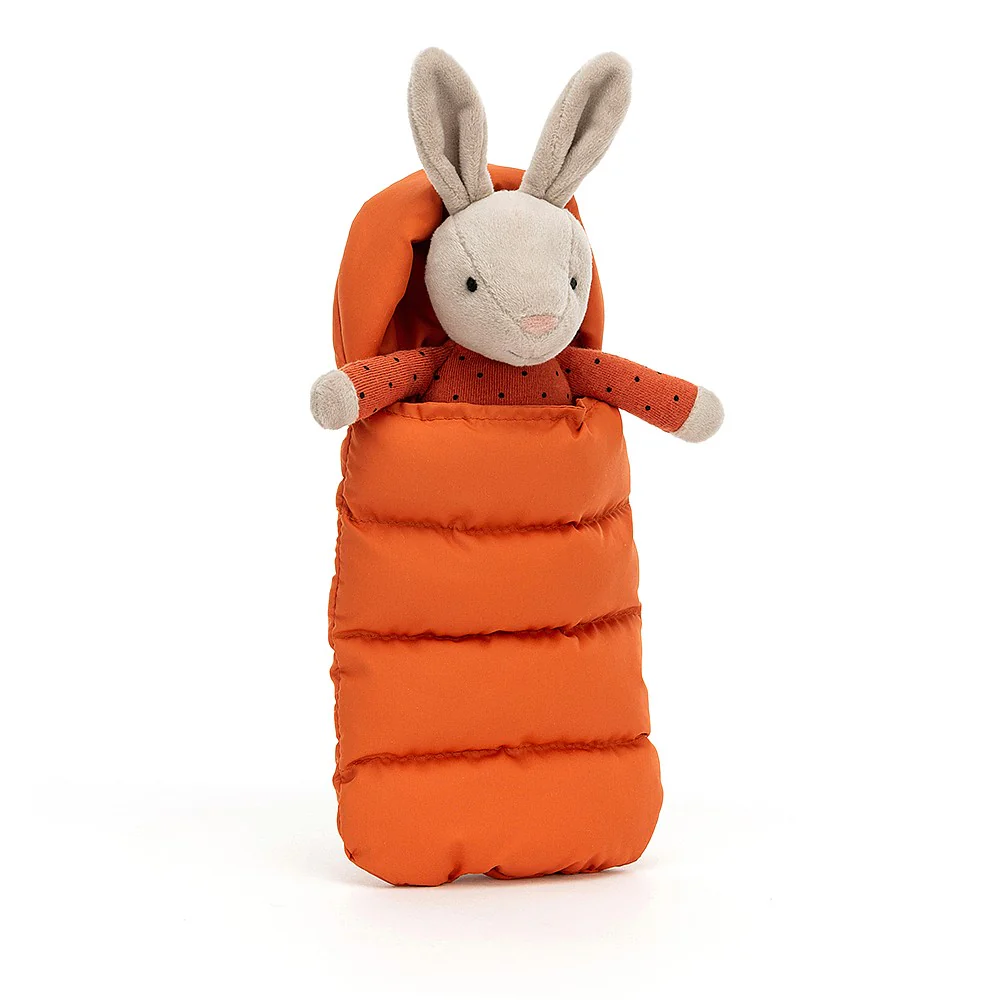Jellycat Snuggler Bunny - Image 2