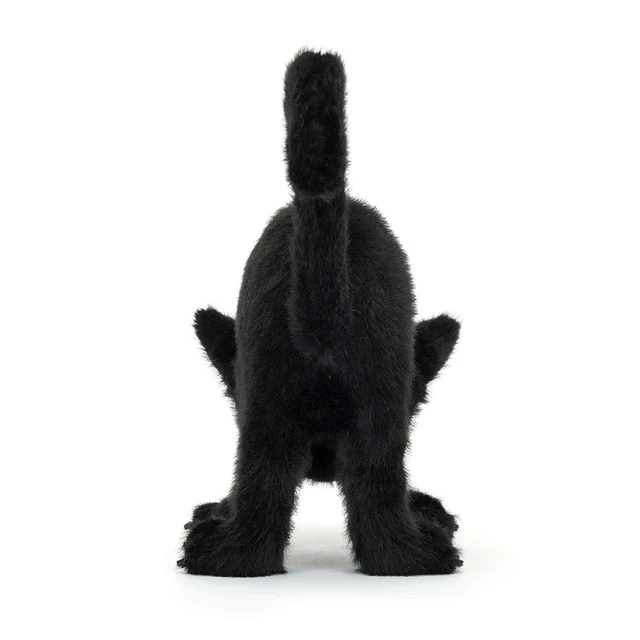 Jellycat Spookipaws Cat - Image 3