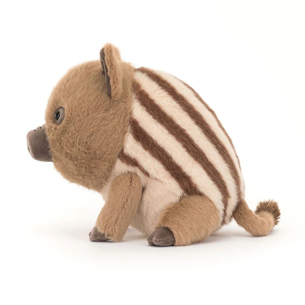 Jellycat Swinley Boar - Image 2