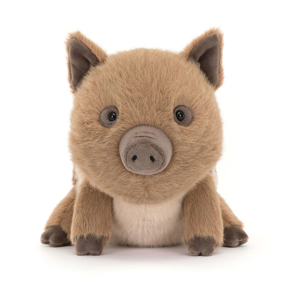 Jellycat Swinley Boar - Image 4