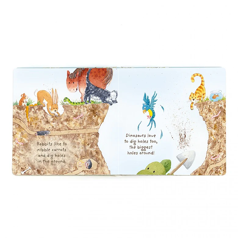 Jellycat The Best Pet Book - Image 3