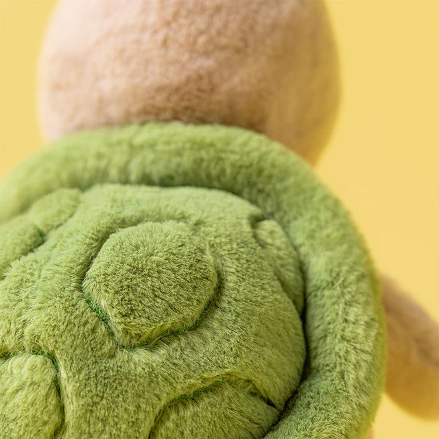 Jellycat Thimble Turtle - Image 2