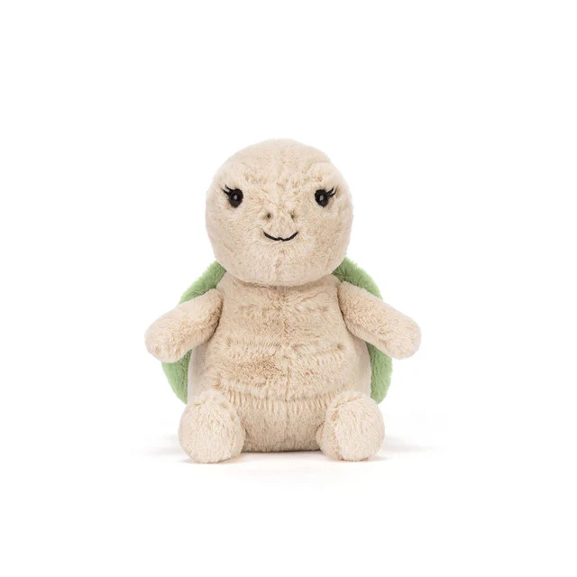 Jellycat Thimble Turtle - Image 3