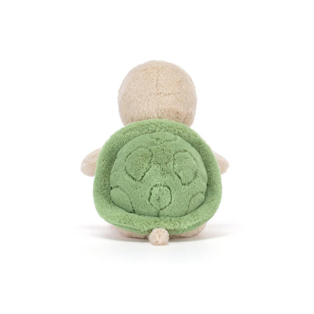 Jellycat Thimble Turtle - Image 5