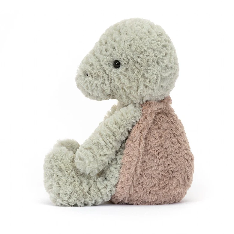 Jellycat Tumbletuft Turtle - Image 2