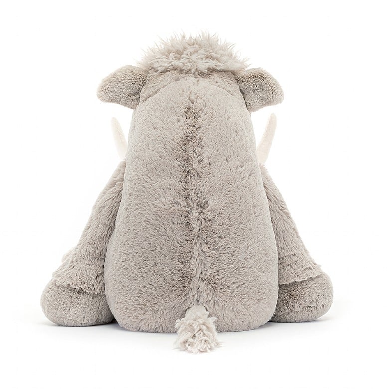 Jellycat Viggo Mammoth - Image 3
