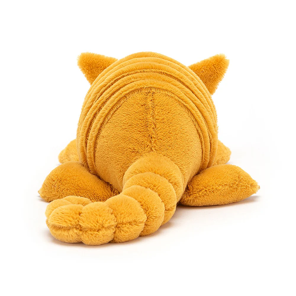 Jellycat Vividie Armadillo - Image 3