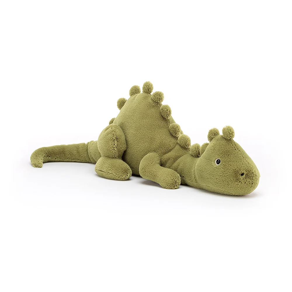 Jellycat Vividie  Dino - Image 2