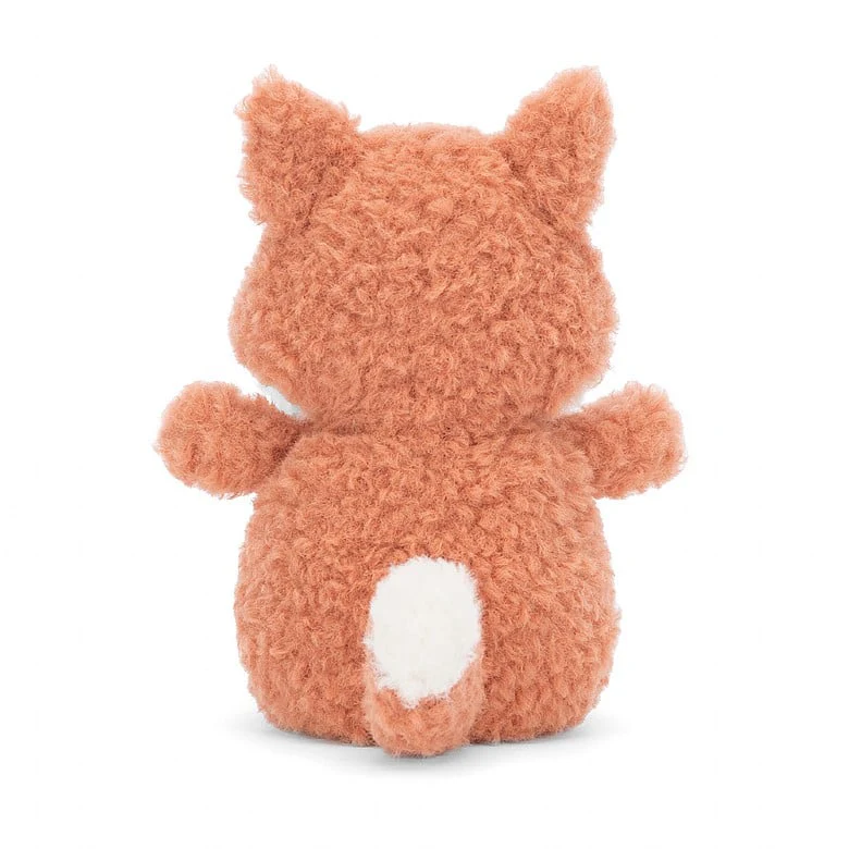 Jellycat Wee Fox - Image 3