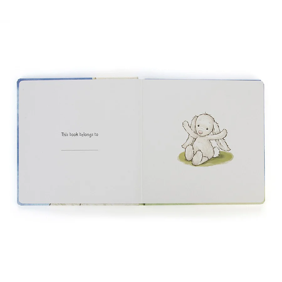 Jellycat When I Am Big Book - Image 5