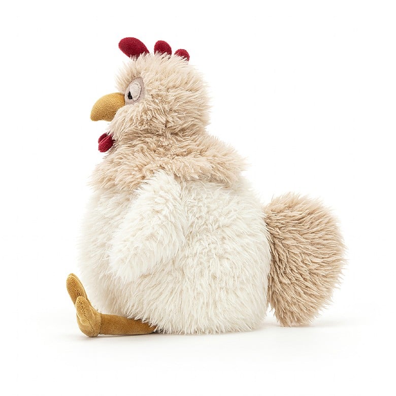 Jellycat Whitney Chicken - Image 2