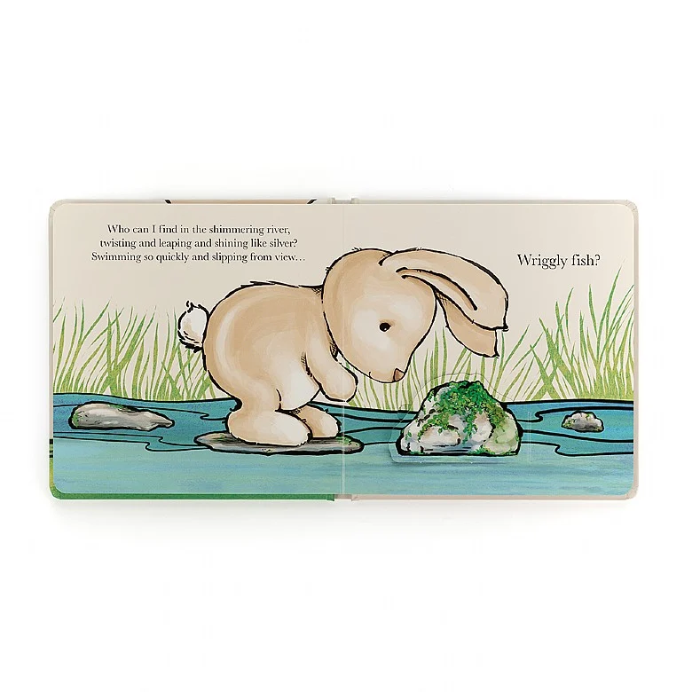 Jellycat Who Can I find Book - Image 2