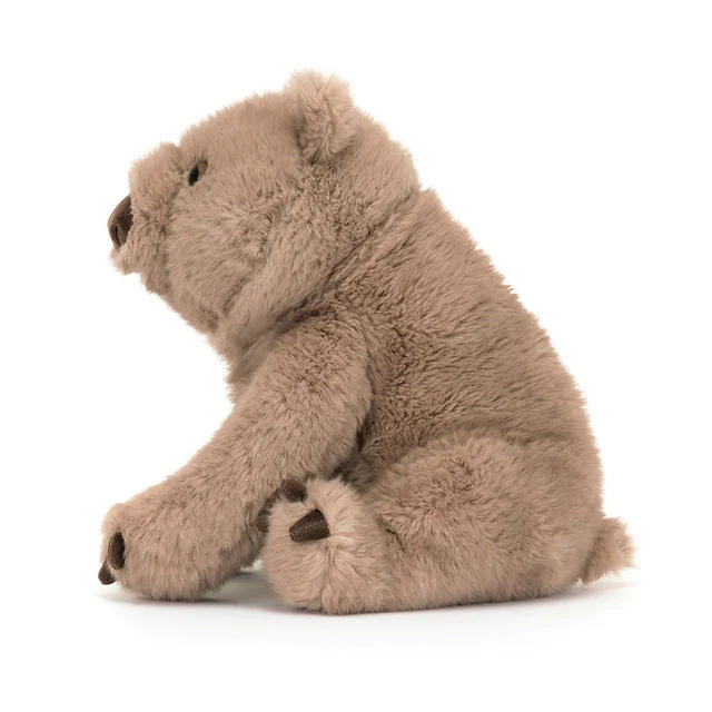 Jellycat Wonda Wombat - Image 3