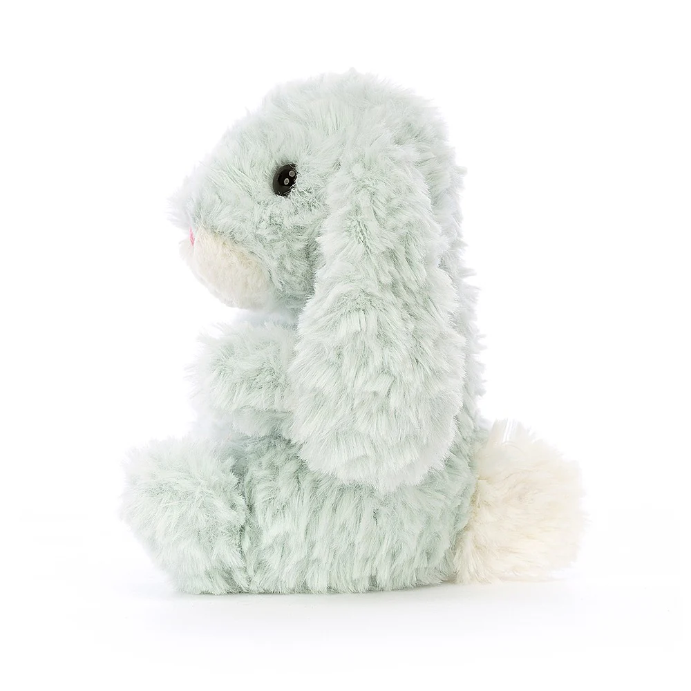 Jellycat Yummy Bunny - Mint - Image 2