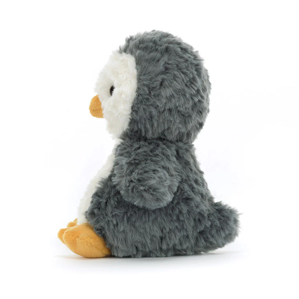 Jellycat Yummy Penguin - Image 2