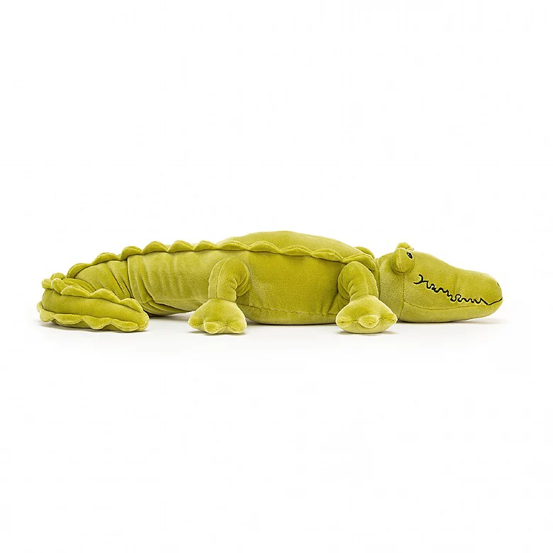 Jellycat Zigzag Croc - Image 2