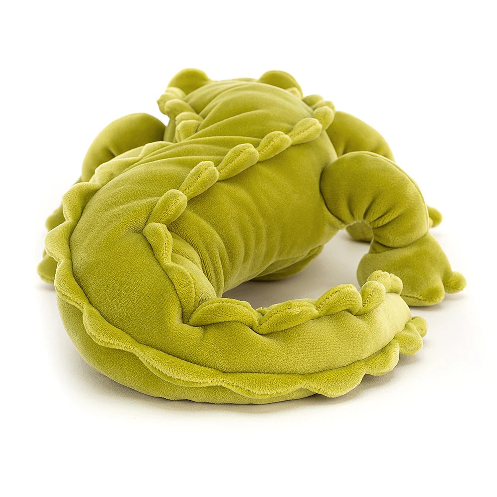 Jellycat Zigzag Croc - Image 3