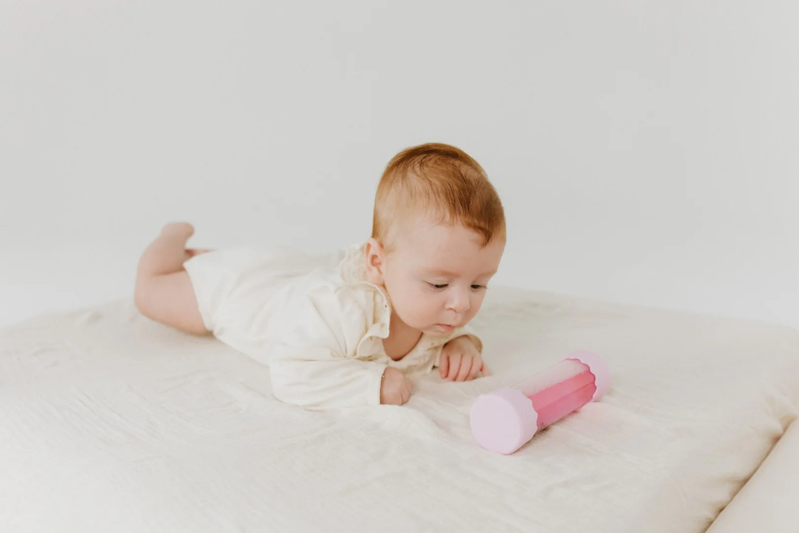 Baby Calm Down Bottle - Bubblegum - Image 2