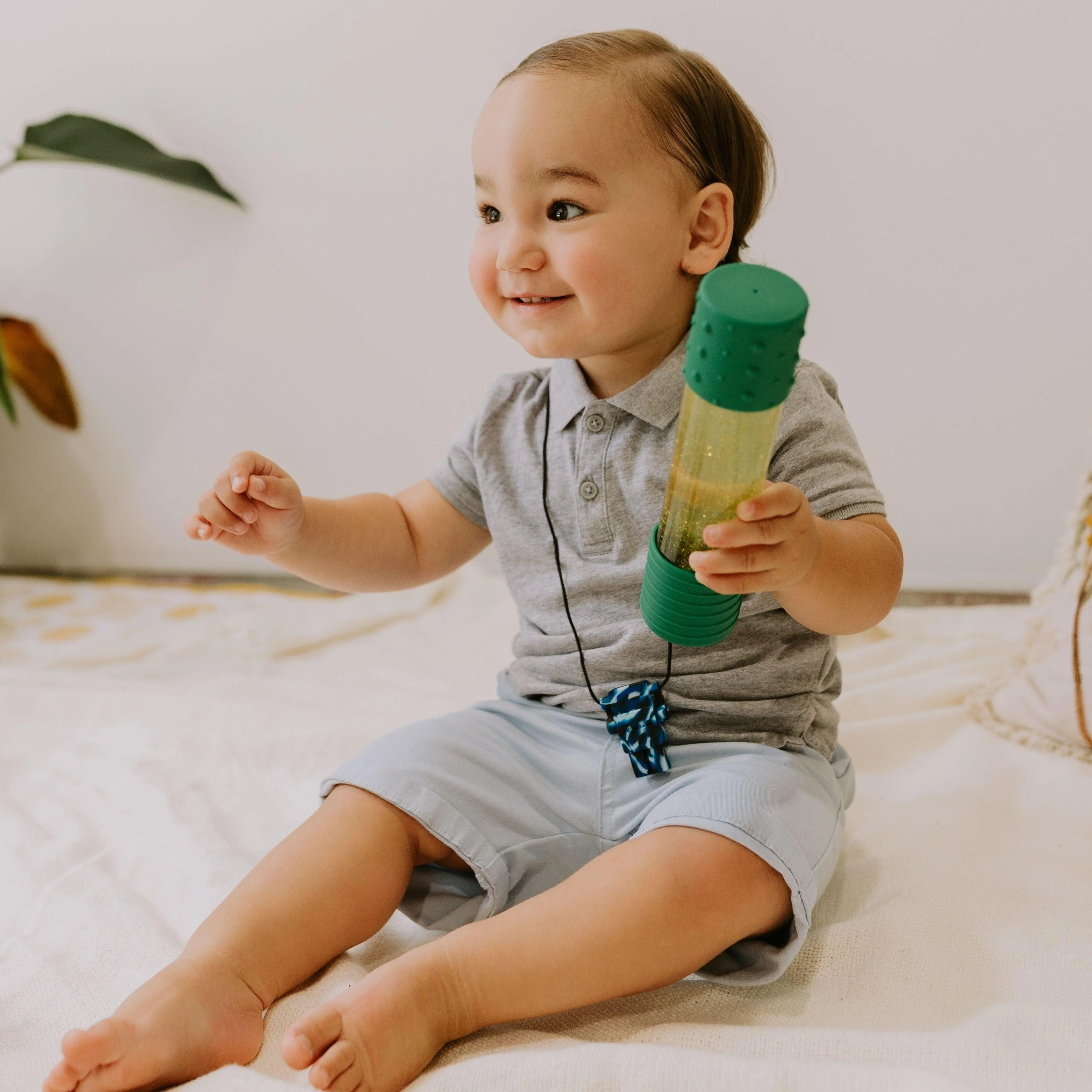 DIY Calm Down Bottle - Dino - Image 2