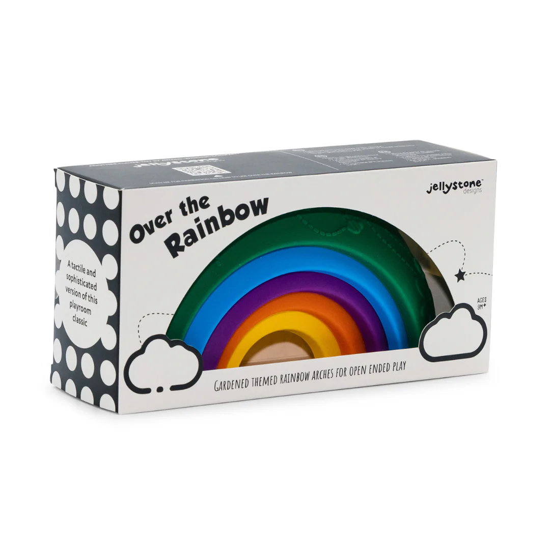 Over The Rainbow - Rainbow Bright - Image 4
