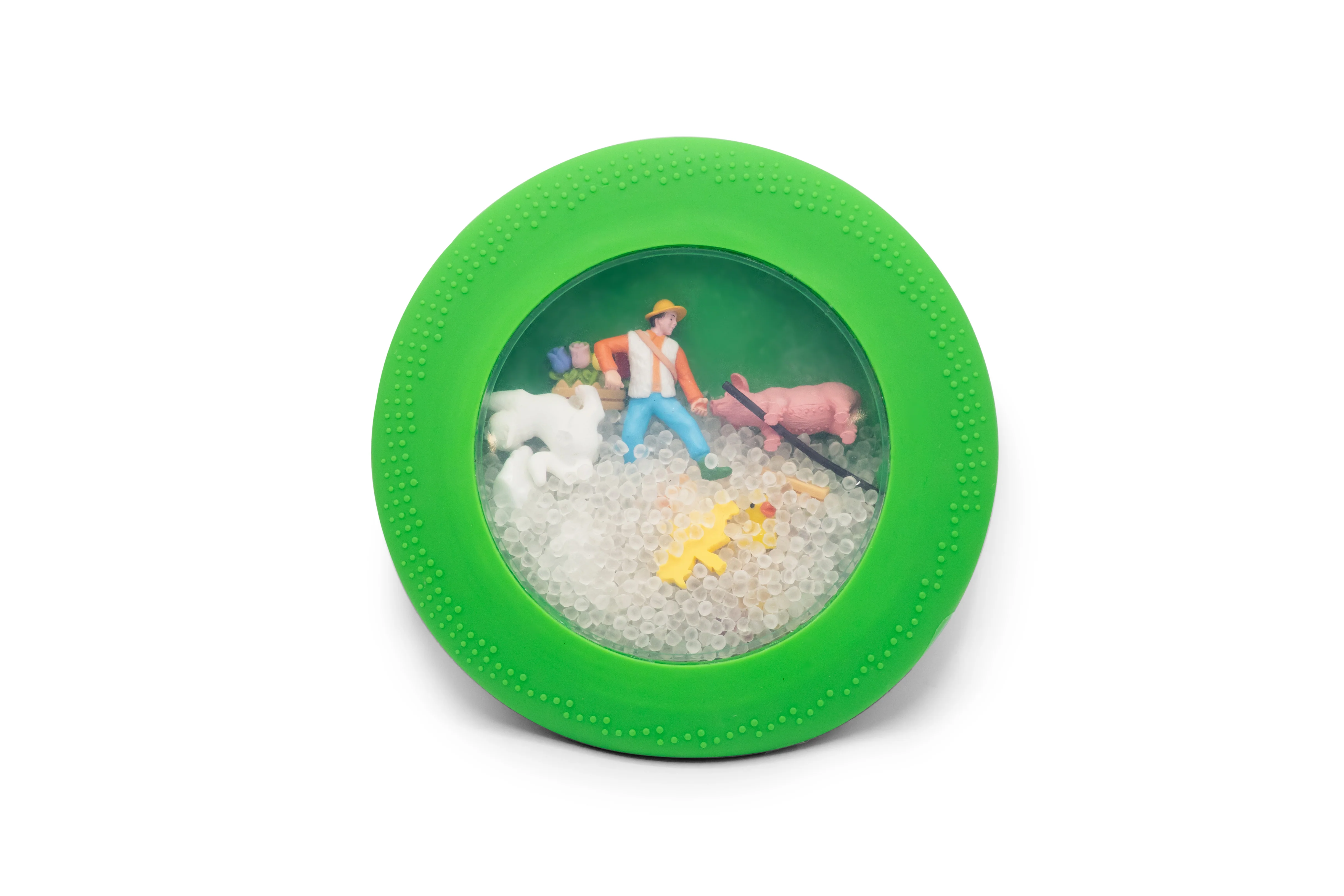 Peekaboo Sensory Bag - Farm - Image 5
