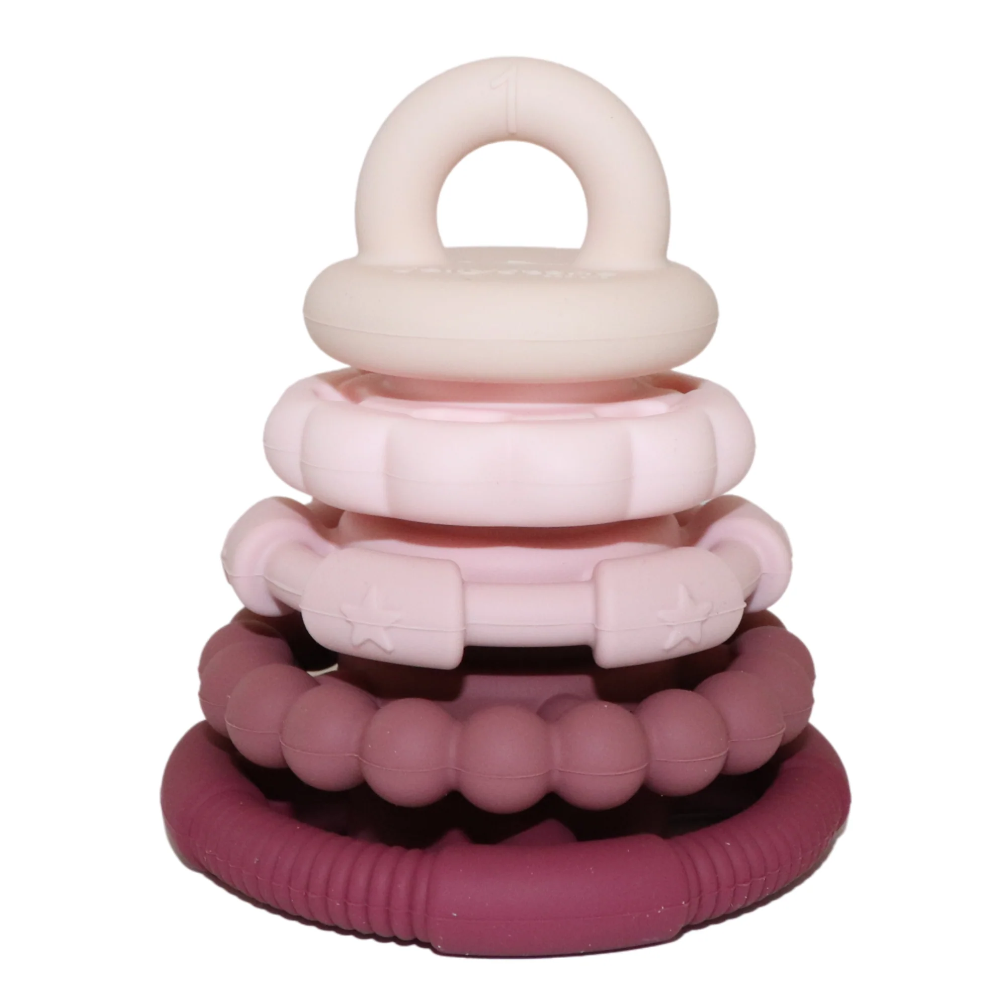 Rainbow Stacker - Dusty