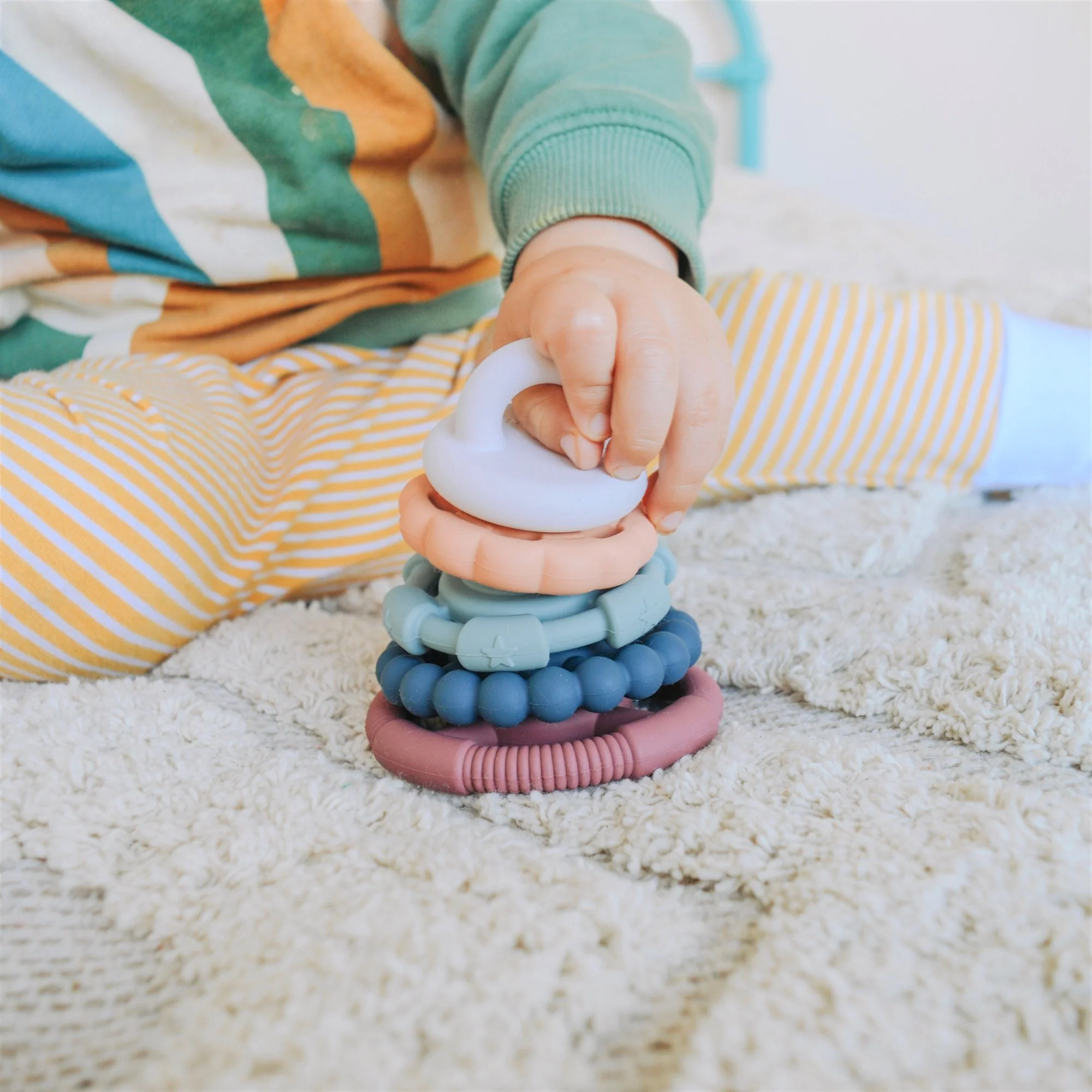 Rainbow Stacker - Dusty - Image 3