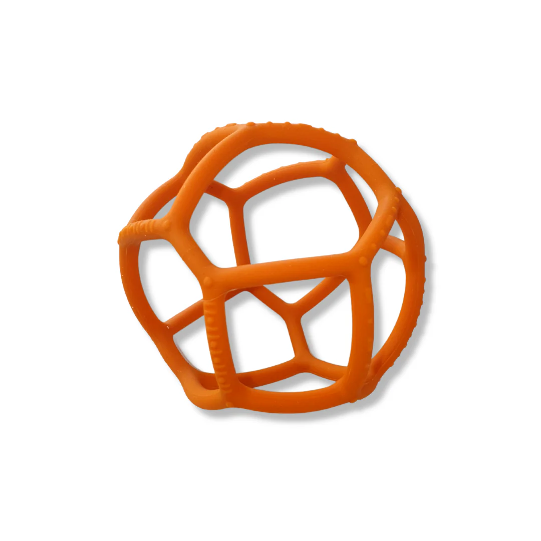 Sensory Ball - Honey