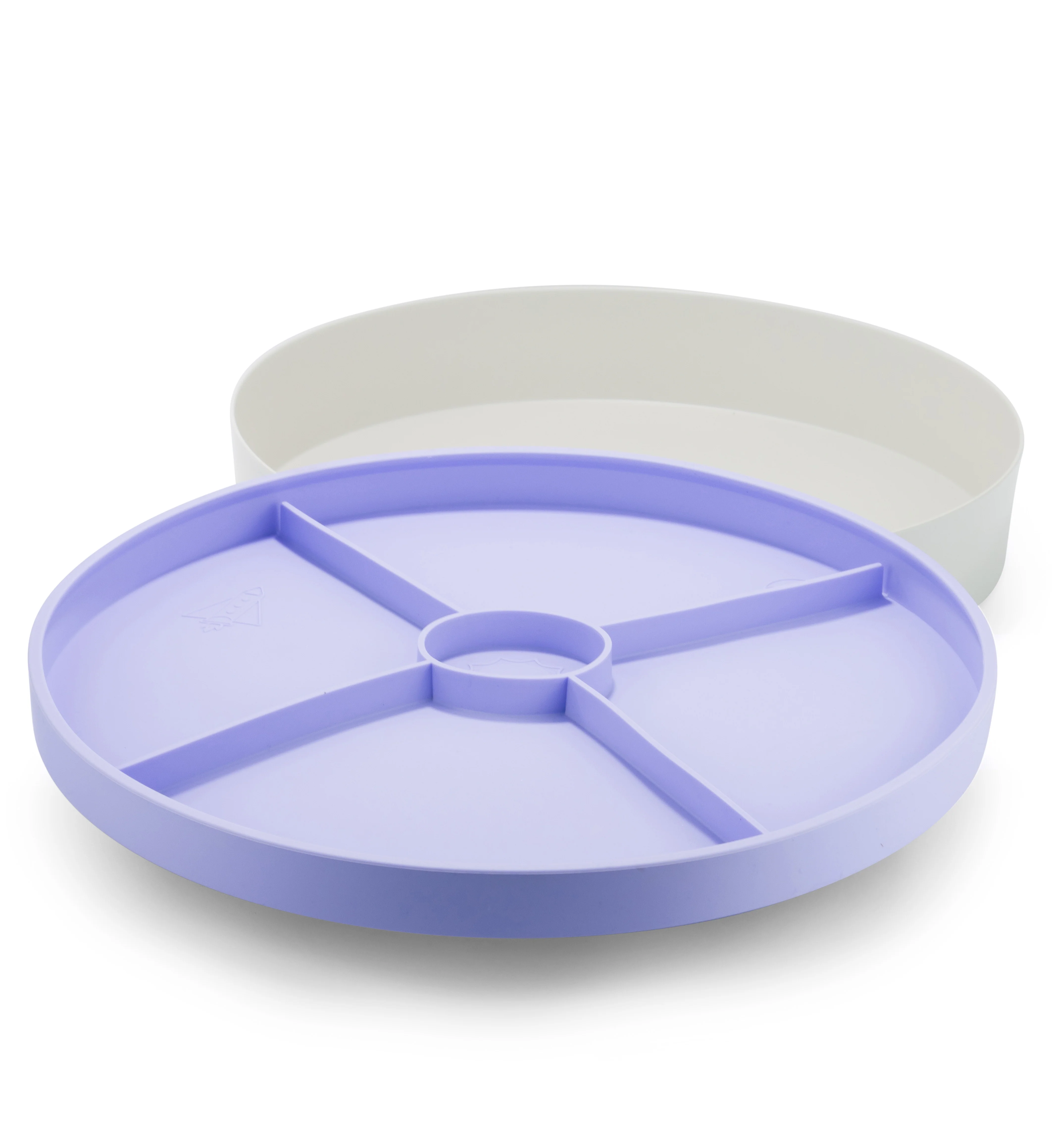 Tray Play - Lilac