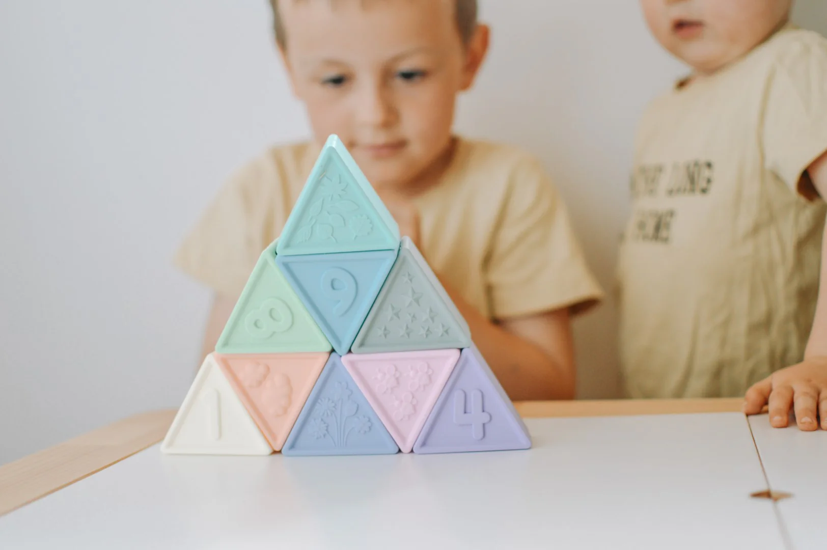 Triblox - Pastel - Image 2