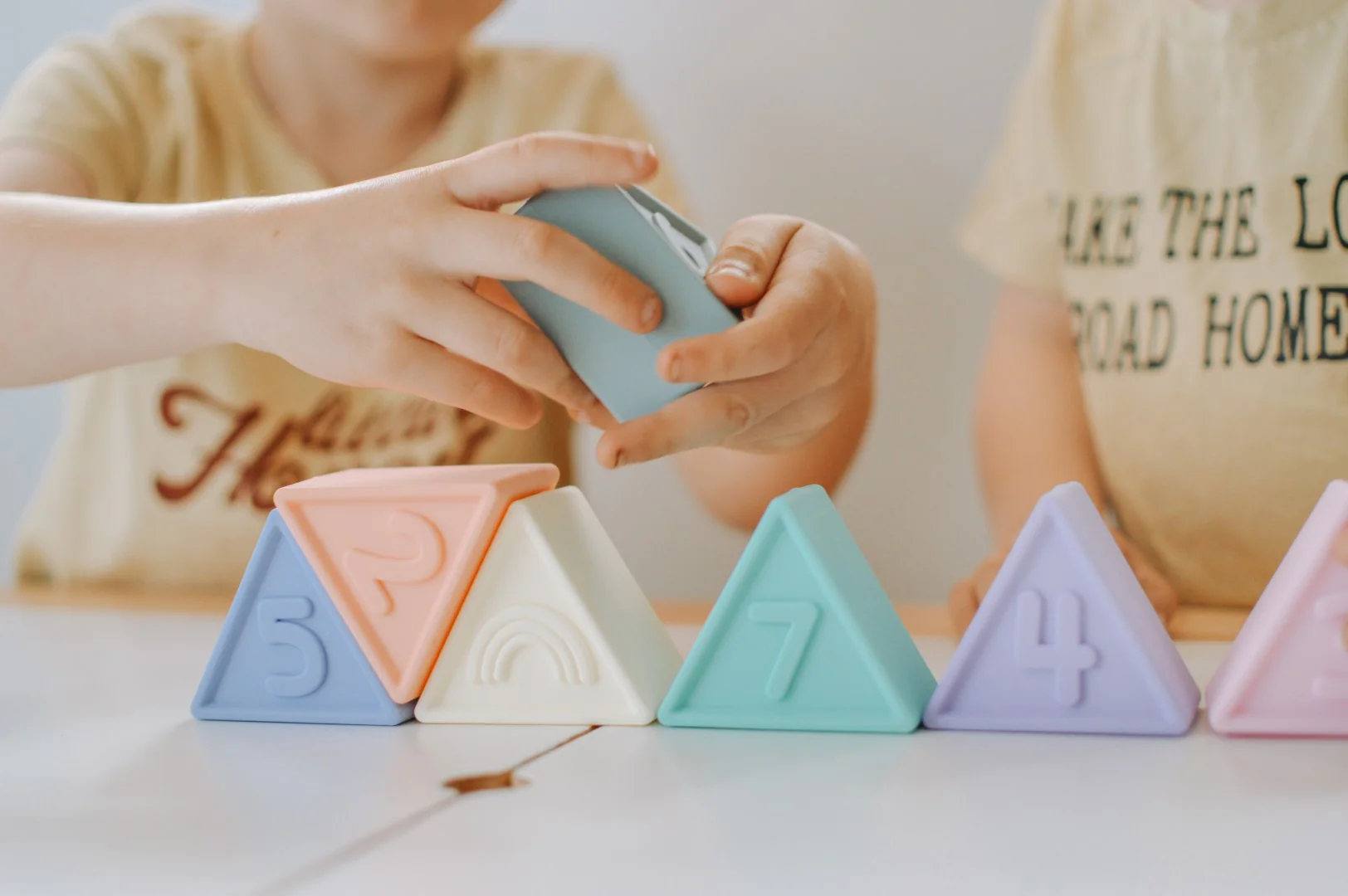 Triblox - Pastel - Image 3
