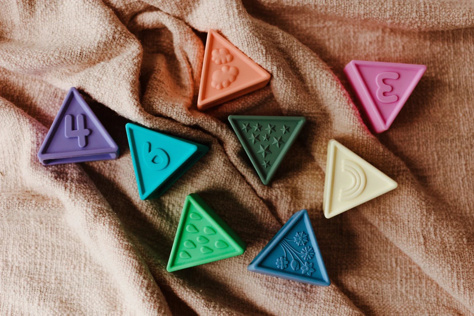 Triblox - Pastel - Image 5